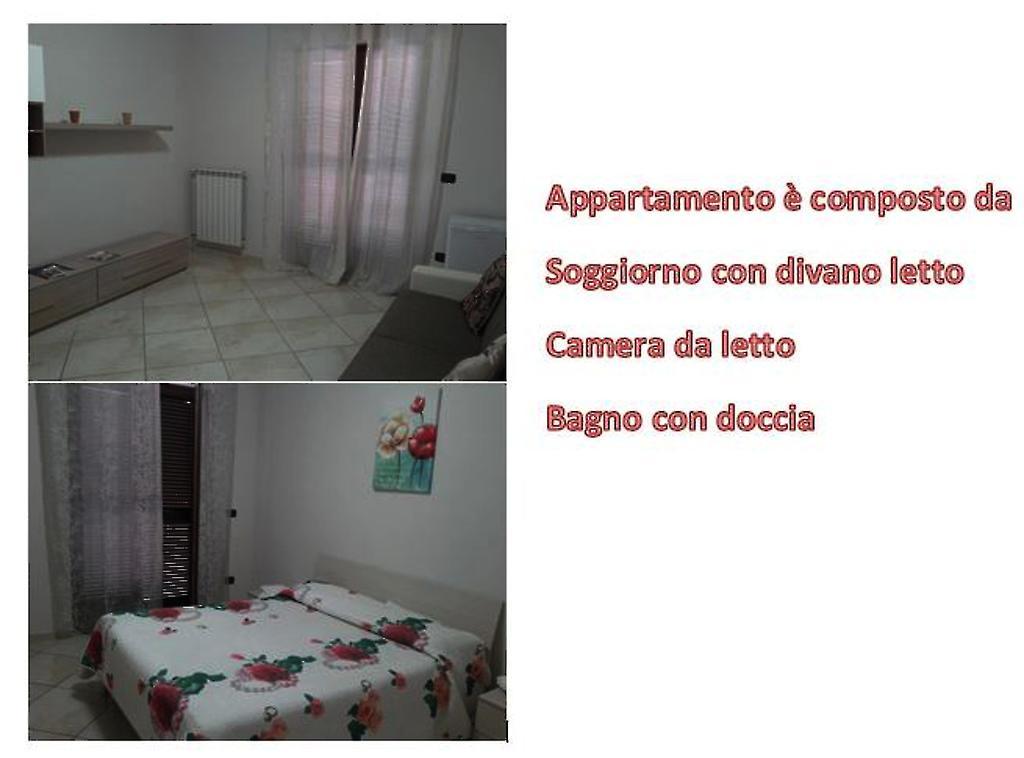 Sweet Home Giulia Locazione Ad Uso Turistico Cimitile Bagian luar foto